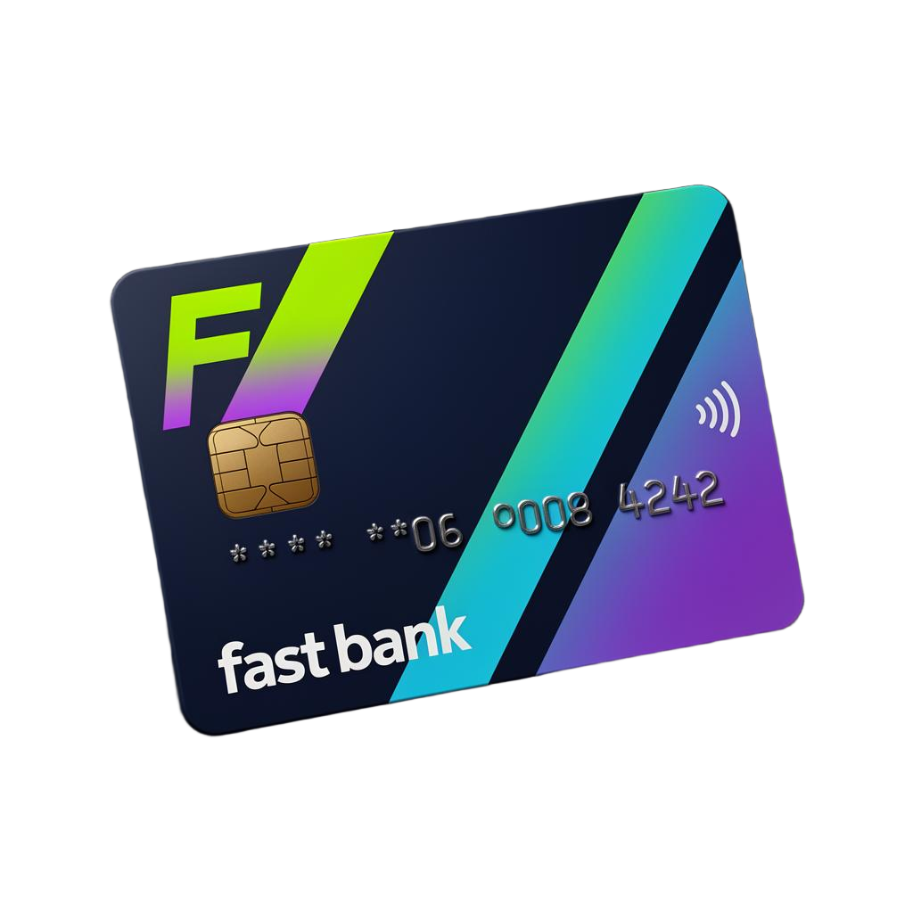 FastBank Angola — Banco digital regulado pelo BNA